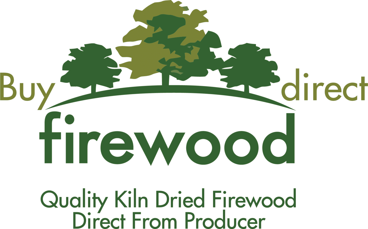 DELIVERING KILN DRIED LOGS SINCE 2014